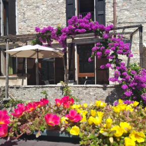 CASA JOHANNA Gargnano